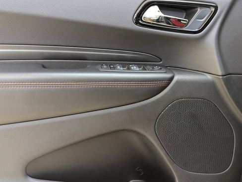 Used 2023 Dodge Durango R/T w/ Blacktop Package image 22