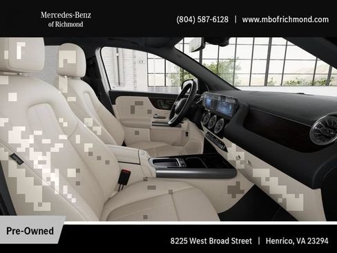 Used 2026 Mercedes-Benz GLA 250 4MATIC image 4