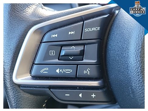 Certified 2024 Subaru Outback Limited image 29