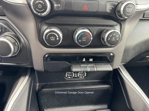 Used 2020 RAM 1500 Big Horn image 22