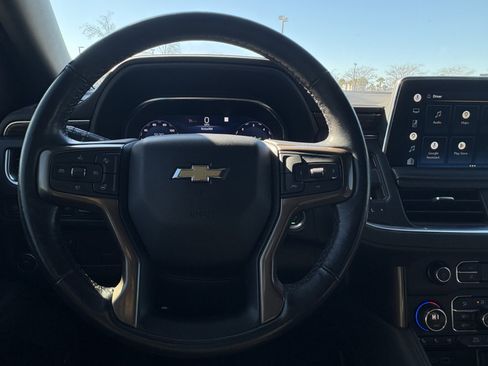 Used 2022 Chevrolet Tahoe High Country w/ Premium Package 2 image 12