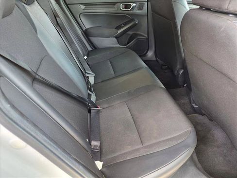 Used 2024 Honda Civic Sport image 19