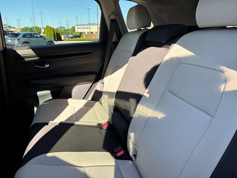 Certified 2024 Honda CR-V EX image 22