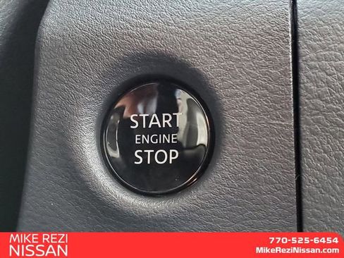 New 2026 Nissan Frontier SV w/ All-Weather Content Package image 20