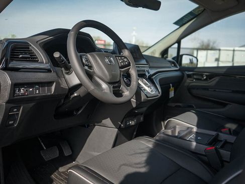New 2026 Honda Odyssey Elite image 19