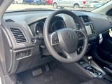 New 2025 Mitsubishi Outlander Sport AWD image 3