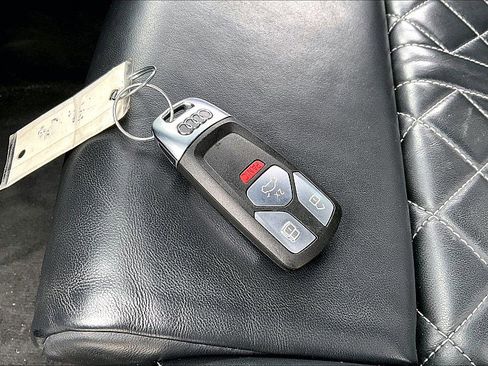 Used 2022 Audi S5 Premium Plus w/ Premium Plus image 10