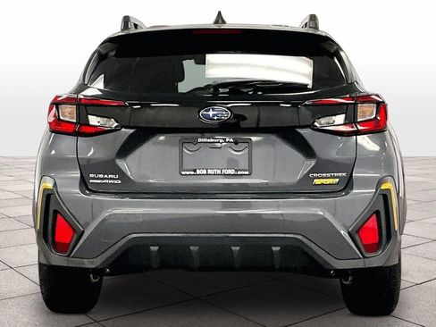 Used 2024 Subaru Crosstrek 2.5i Sport image 4