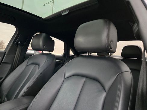 Used 2018 Audi A3 2.0T Premium Plus w/ Premium Plus Package image 21