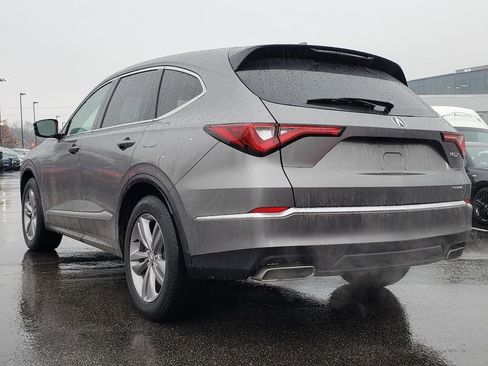 Certified 2023 Acura MDX 3.5L image 6