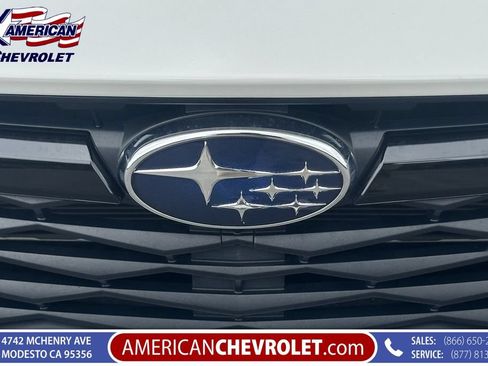 Used 2025 Subaru Impreza 2.0i AWD/4WD image 37