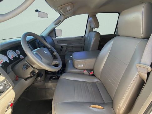 Used 2006 Dodge Ram 2500 Truck ST w/ Trailer Tow Group image 20