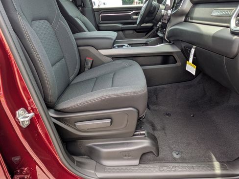 New 2025 RAM 1500 Big Horn image 31