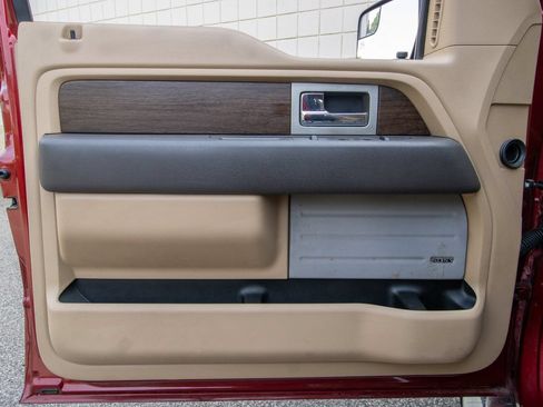 Used 2014 Ford F150 Lariat w/ Equipment Group 502A Luxury AWD/4WD image 10