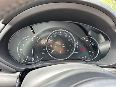 Certified 2023 MAZDA CX-5 AWD 2.5 S w/ Premium Plus Pkg image 49