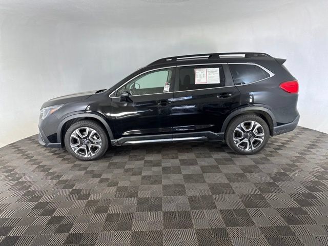 Used 2023 Subaru Ascent Limited AWD/4WD image 8