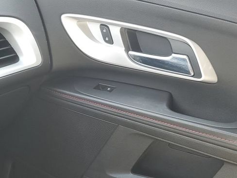 Used 2014 Chevrolet Equinox LT w/ Driver Convenience Package FWD image 28