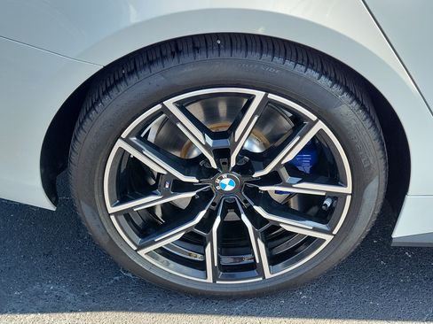 Used 2025 BMW 440i xDrive AWD/4WD image 7
