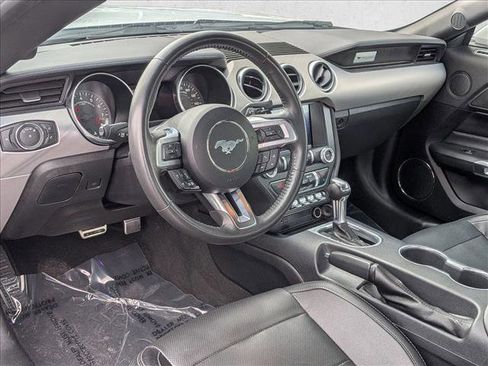 Used 2022 Ford Mustang GT Premium w/ Ford Safe & Smart Package image 10