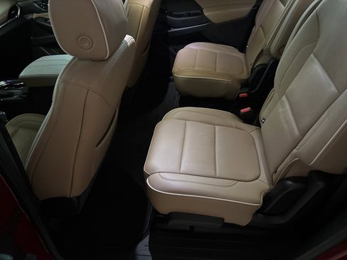 Used 2023 Chevrolet Traverse Premier w/ LPO, Floor Liner Package image 21