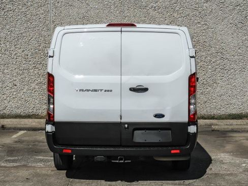 Used 2021 Ford Transit 250 Low Roof image 11