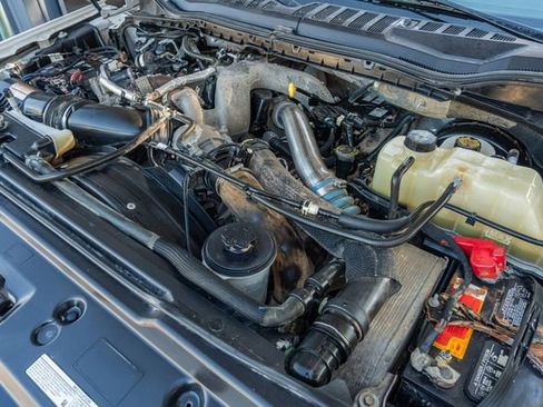 Used 2022 Ford F250 XL w/ Power Equipment Group image 14