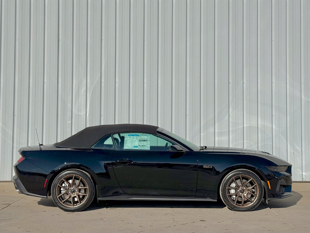 New 2026 Ford Mustang GT Premium RWD image 6