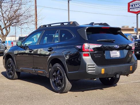 Used 2023 Subaru Outback Wilderness image 7