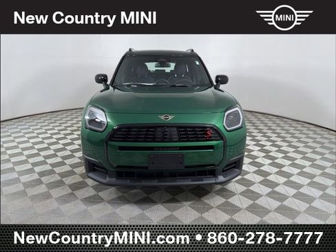 New 2026 MINI Cooper Countryman S image 2