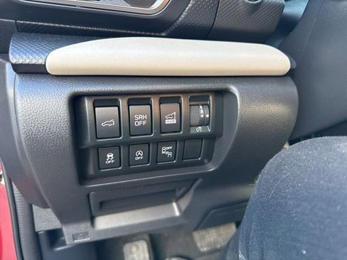 Used 2023 Subaru Forester Limited image 18