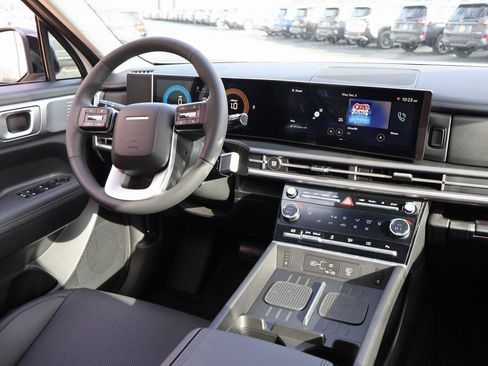 New 2026 Hyundai Santa Fe XRT image 15