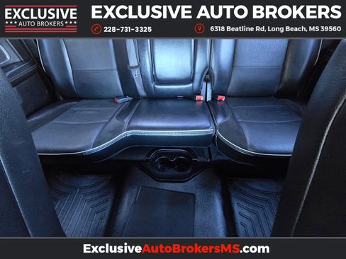 Used 2020 RAM 2500 Laramie image 24