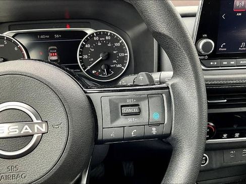 Certified 2023 Nissan Rogue SV AWD/4WD image 23