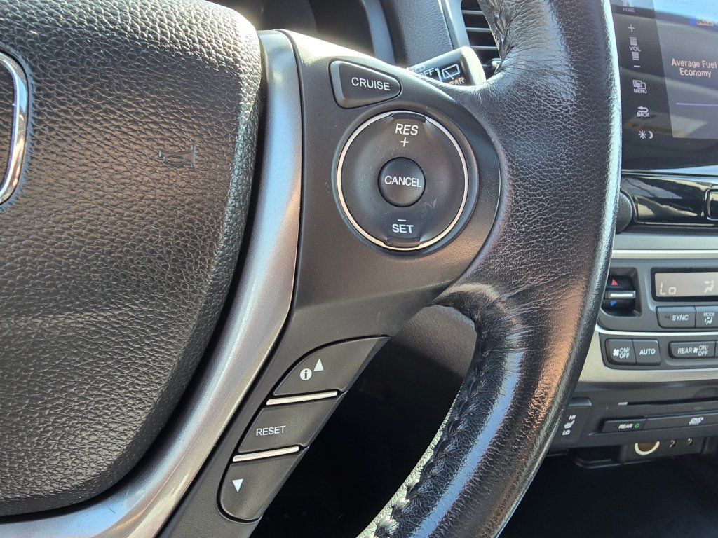 Used 2017 Honda Pilot EX-L image 8