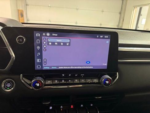 Certified 2023 GMC Canyon Elevation w/ Convenience Package image 17