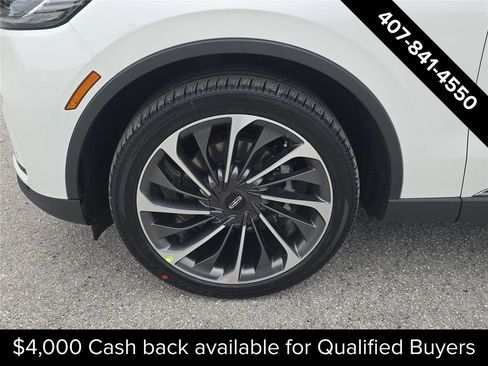 New 2026 Lincoln Aviator Reserve w/ Illumination Package image 7