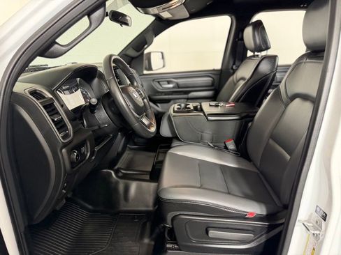 Certified 2023 RAM 1500 Tradesman AWD/4WD image 25