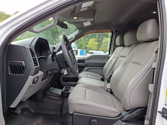 Used 2019 Ford F250 XL w/ STX Appearance Package AWD/4WD image 15