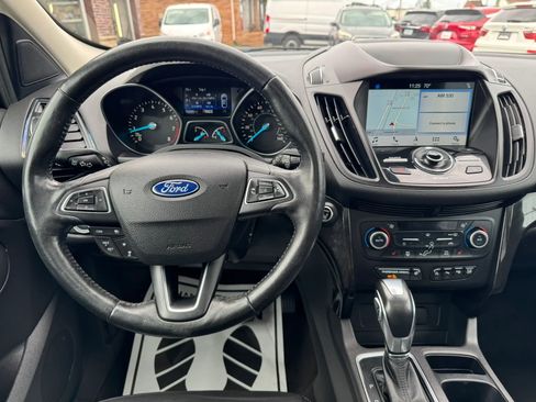 Used 2019 Ford Escape Titanium image 48