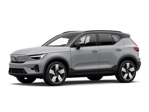Certified 2024 Volvo XC40 Recharge Ultimate w/ Protection Package Premier AWD/4WD image 1