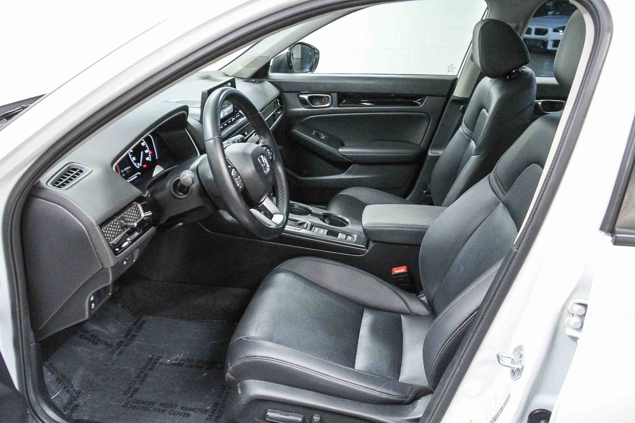 Used 2023 Honda Civic EX-L image 19