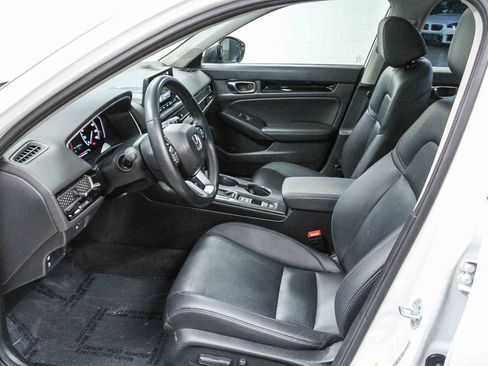 Used 2023 Honda Civic EX-L image 19
