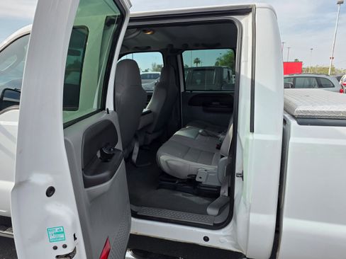 Used 2006 Ford F250 XLT AWD/4WD image 18