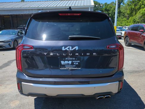 Used 2025 Kia Telluride S FWD image 6
