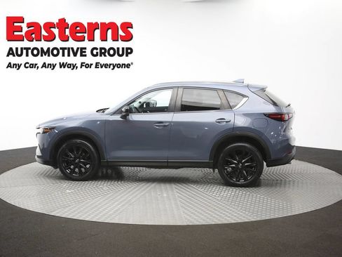 Used 2023 MAZDA CX-5 Carbon Edition AWD/4WD image 64