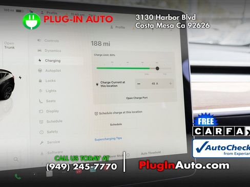 Used 2024 Tesla Model Y Long Range image 23