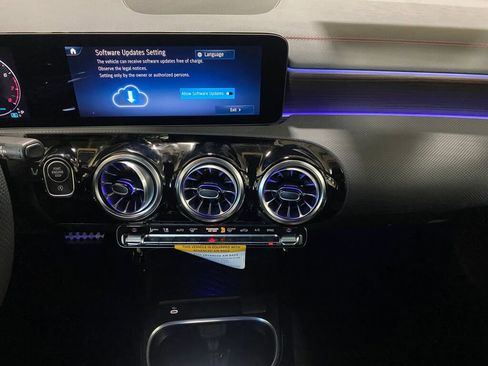 New 2026 Mercedes-Benz CLA 250 4MATIC image 13