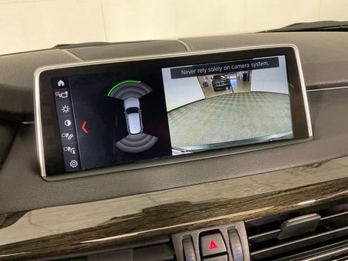 Used 2018 BMW X5 xDrive35i AWD/4WD image 12