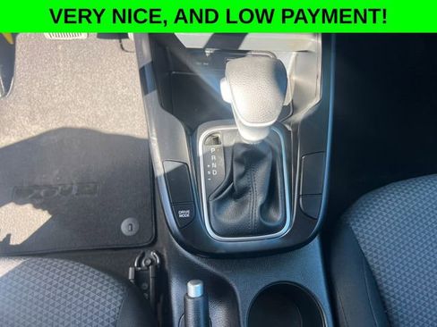 Used 2023 Kia Soul LX w/ Option Group 015 image 18