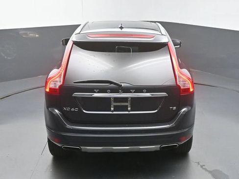 Used 2016 Volvo XC60 T5 Premier w/ Climate Package FWD image 46